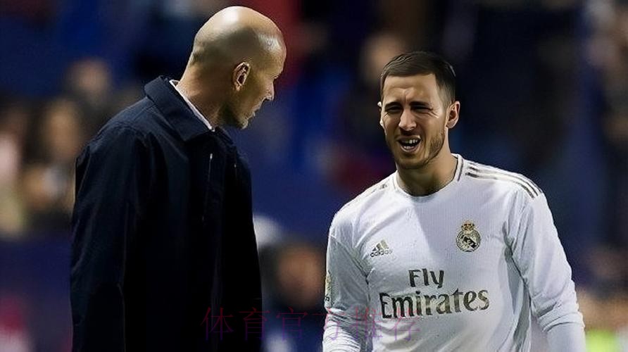 西媒:阿扎尔术后由老佛爷陪同 后者表达了对他的支持