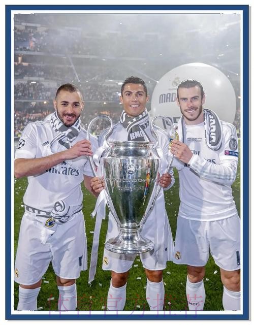 皇马11年超巨复出4场6球+1助!齐祖:看他踢球享受 皇马11年超巨复出4场6球+1助!齐祖:看他踢球享受